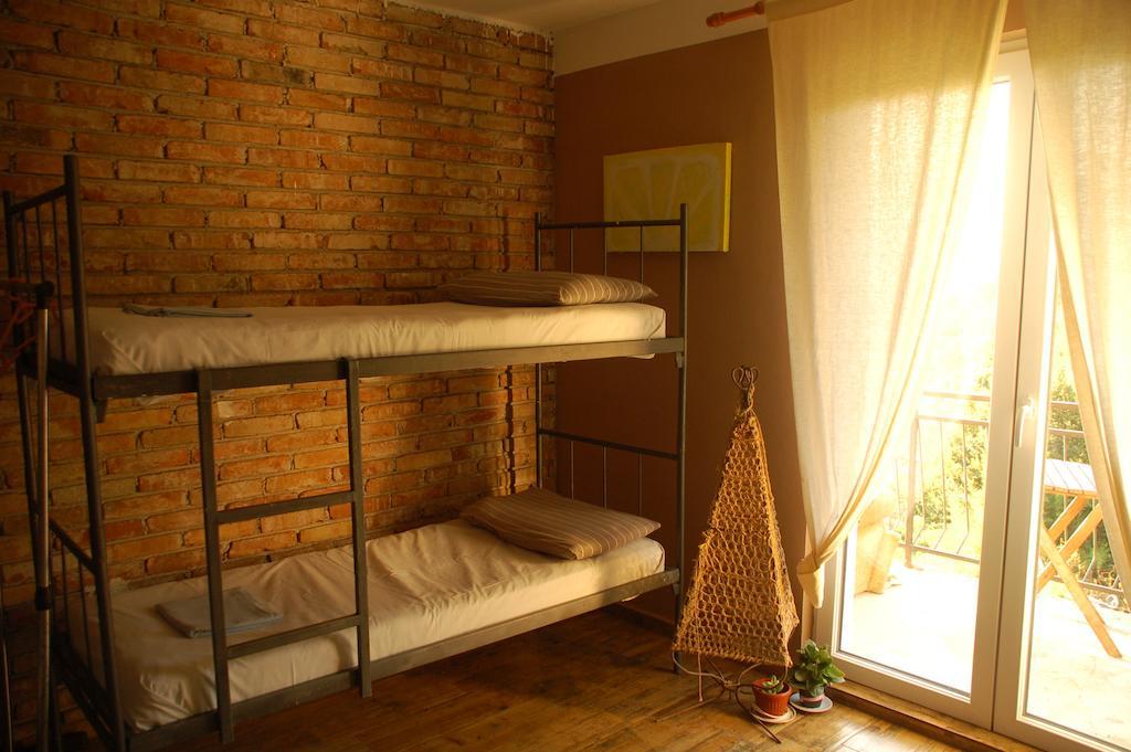 Hostel Anton Teodo Camera foto