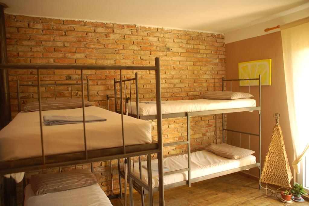 Hostel Anton Teodo Camera foto