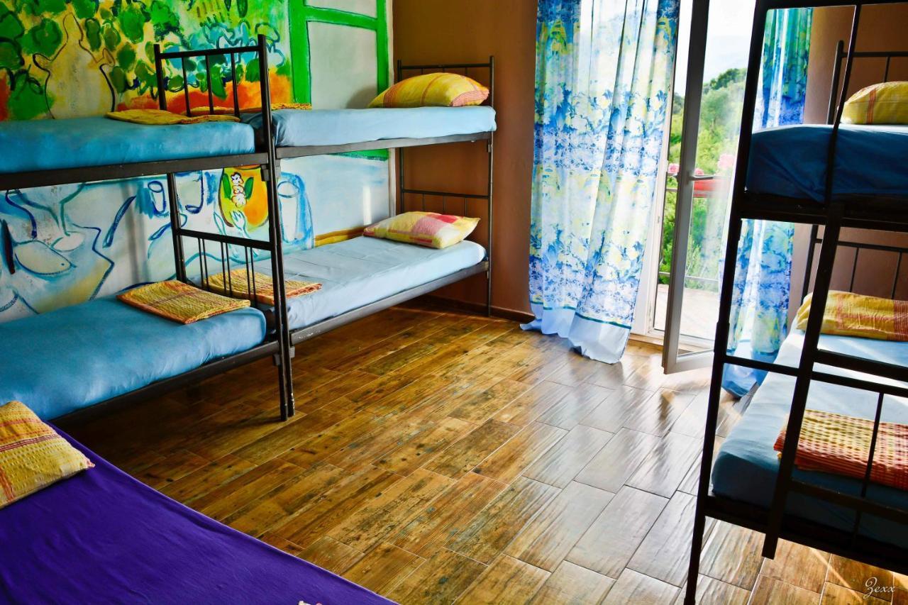 Hostel Anton Teodo Camera foto